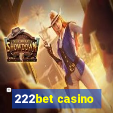 222bet casino